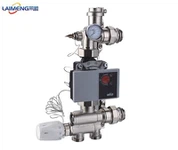 Sajaukšanas ūdens centrs